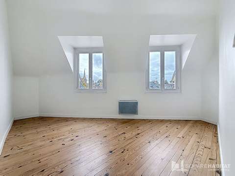 Immeuble 8 pièces Paimpol 22
