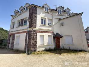 Vente Immeuble 5 chambresPaimpol