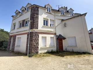 Immeuble 8 pièces Immeuble 8 pièces