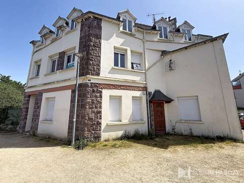 Immeuble 8 pièces Paimpol 22