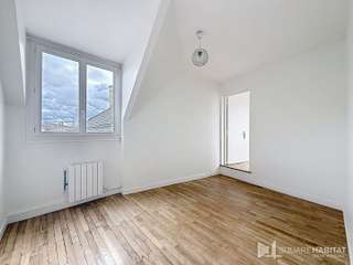 Immeuble 8 pièces