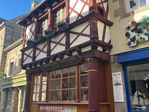Vente ImmeublePaimpol