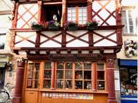 Immeuble