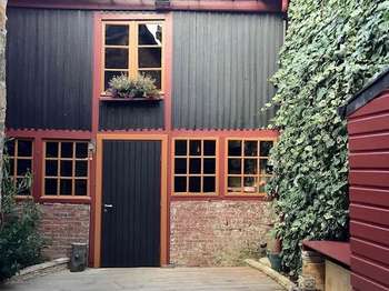 Immeuble
