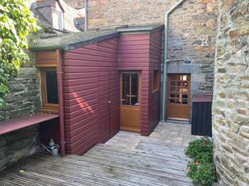 Immeuble