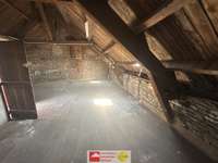 Immeuble 6 pièces