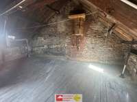 Immeuble 6 pièces
