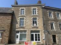 Immeuble 6 pièces
