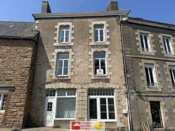 Immeuble 6 pièces Paimpol 22