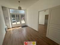 Immeuble 6 pièces