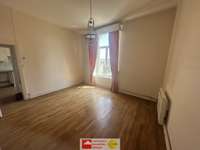Immeuble 6 pièces