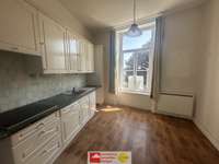 Immeuble 6 pièces