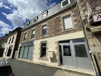 Vente ImmeublePaimpol