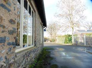 Photo Immeuble Pannecé