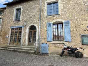 Vente ImmeubleParcé-sur-Sarthe