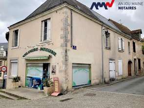 Vente ImmeubleParcé-sur-Sarthe