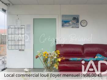 Immeuble Immeuble