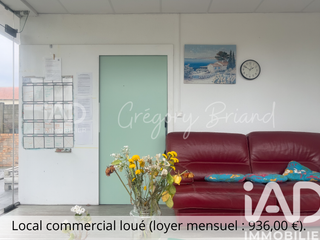 Immeuble