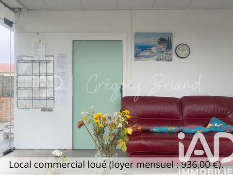 Immeuble