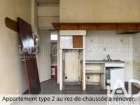 Immeuble Immeuble