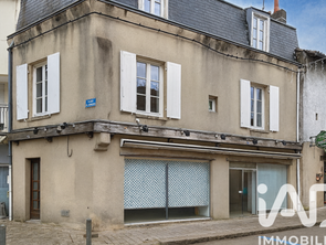 Vente ImmeubleParthenay