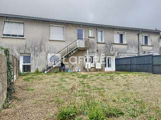 Immeuble 6 pièces