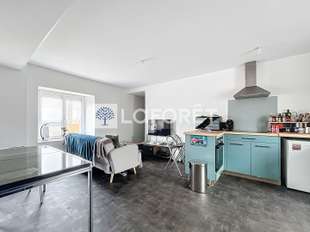 Photo Immeuble Parthenay