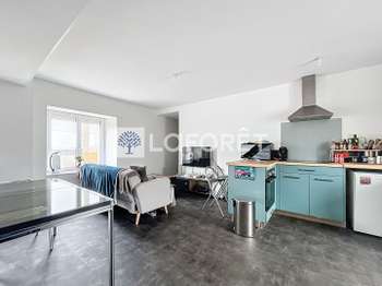 Photo Immeuble Parthenay