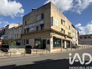 Vente ImmeubleParthenay