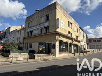 Immeuble Parthenay 79