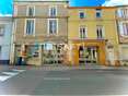 Immeuble Parthenay - 79