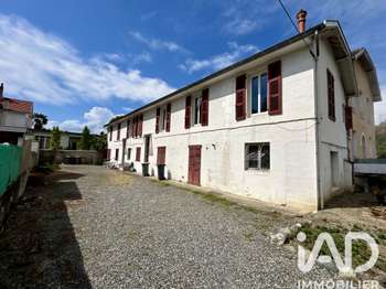 Immeuble 3 pièces 240 m² · à Pau · 240 m² · 378 000 €