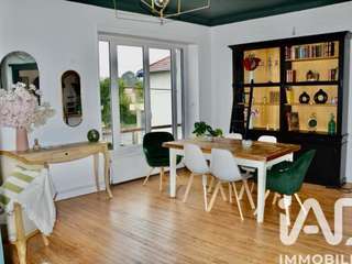 Immeuble Immeuble