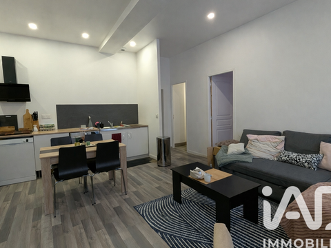 Immeuble