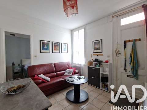 Immeuble Pauillac 33