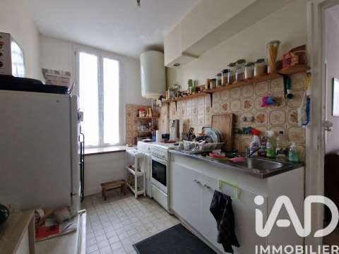 Immeuble