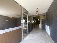 Immeuble 18 pièces