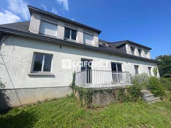 Immeuble 18 pièces