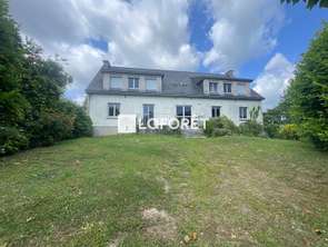 Vente Immeuble 15 chambresPéaule