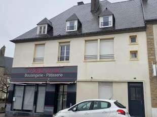 Photo Immeuble Percy