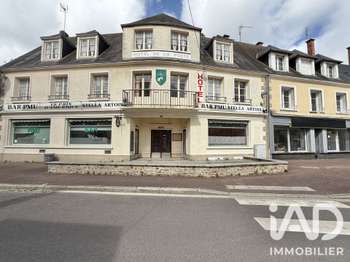 Vente ImmeublePériers