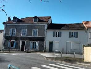 Vente ImmeublePérigueux