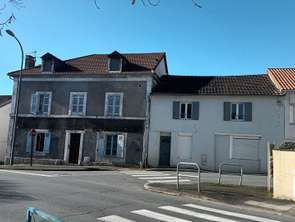 Vente ImmeublePérigueux