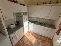 Immeuble 5 pièces