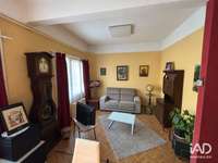 Immeuble 5 pièces