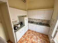 Immeuble 5 pièces