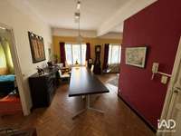 Immeuble 5 pièces
