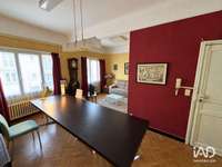 Immeuble 5 pièces