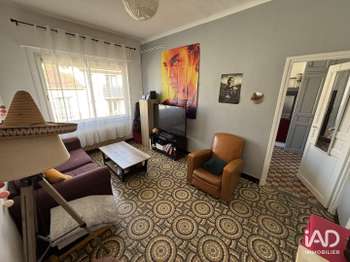 Vente Immeuble 4 chambresPerpignan