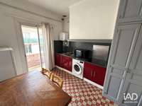 Immeuble 5 pièces